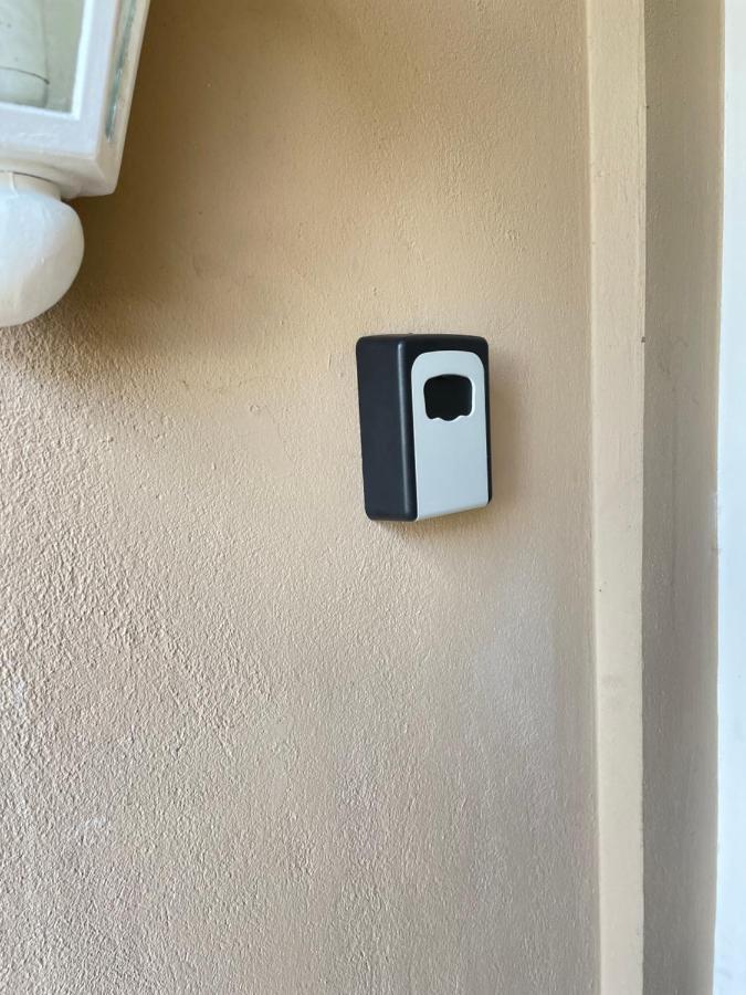 Apartment Ostersiek- Privater Eingang Mit Eigener Terrasse Bad Salzuflen Exterior foto